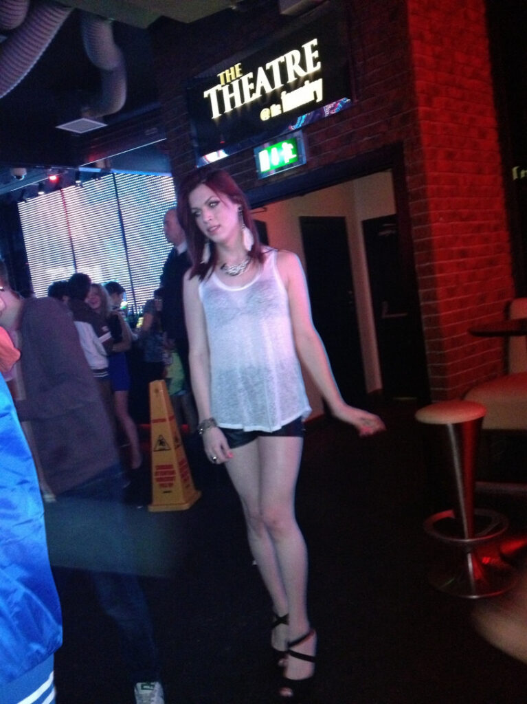 Trans – OnlyFans – Instagram – ⠀X⠀ – Bianca  bibiaxxx – Nude Leaks