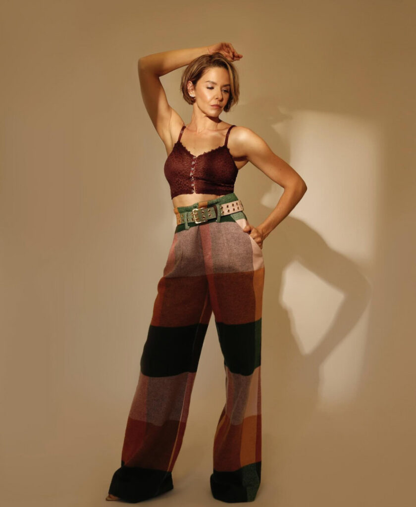 Brazil – Celeb – Bianca Rinaldi – Nude