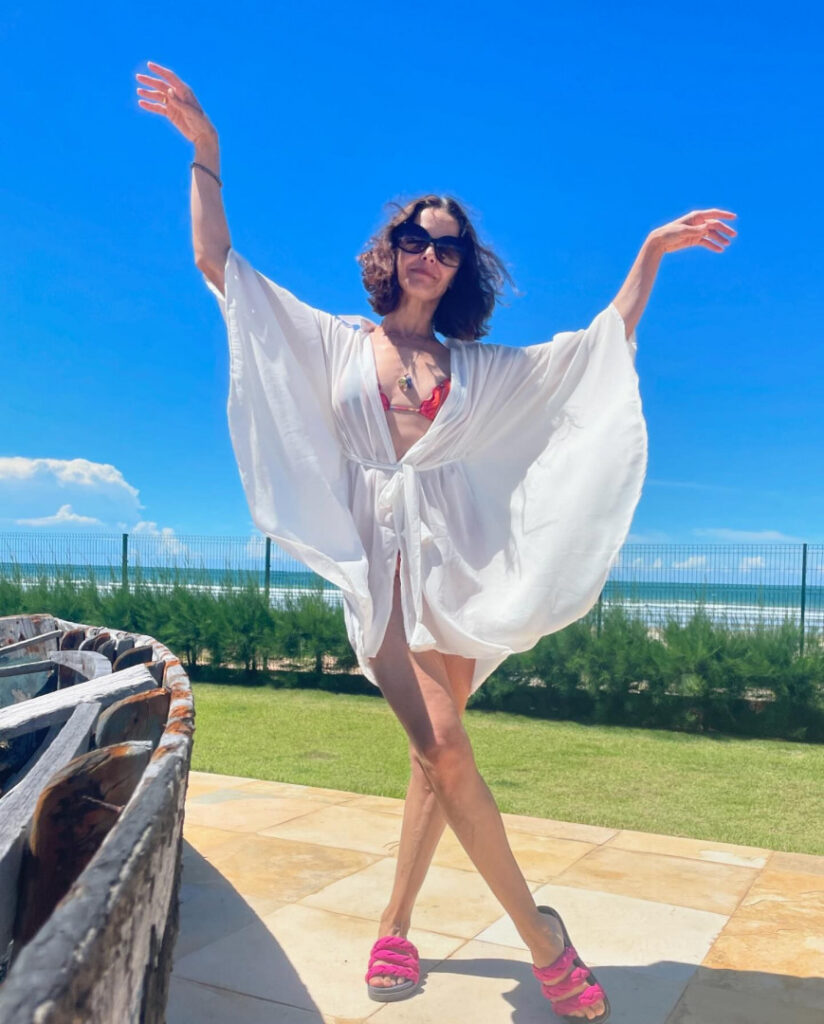 Brazil – Celeb – Bianca Rinaldi – Nude