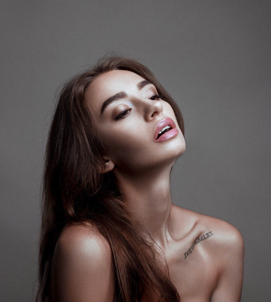 Twitch – BIGRUSSIANMUM – Nude Leaks