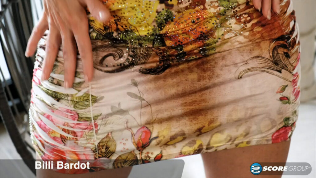 XXX – MILF – Billi Bardot  Holly Hale – Nude Leaks