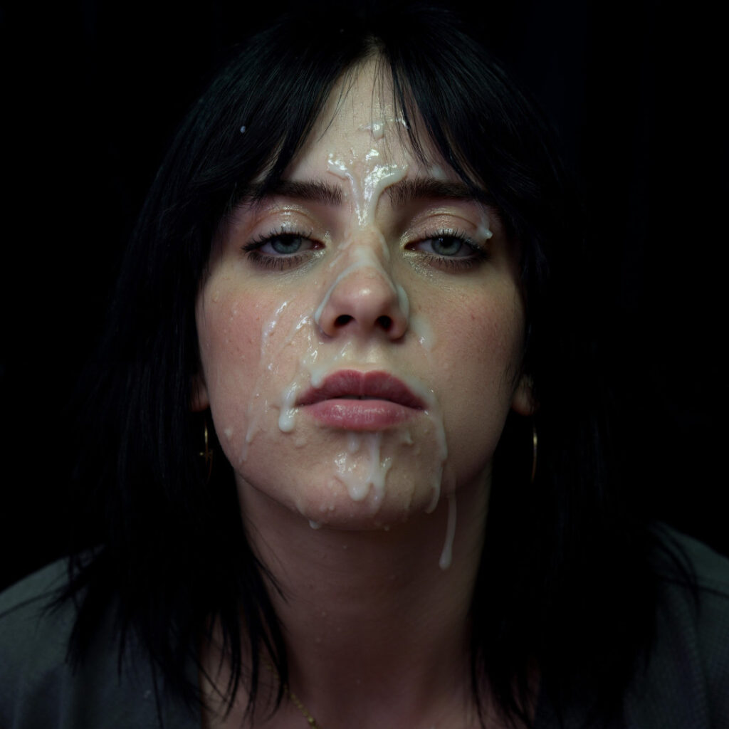 Celeb – Billie Eilish – Nude