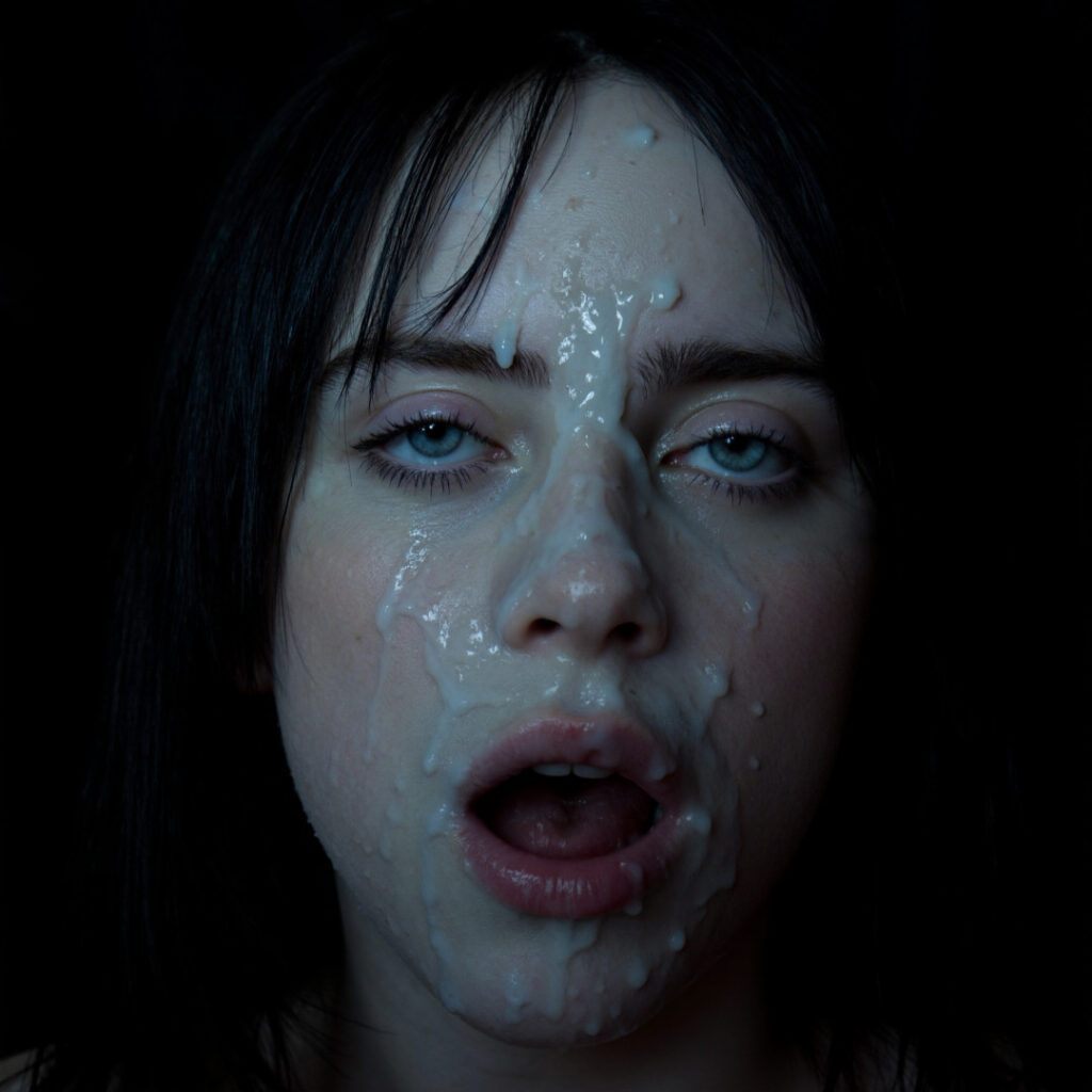 Celeb – Billie Eilish – Nude