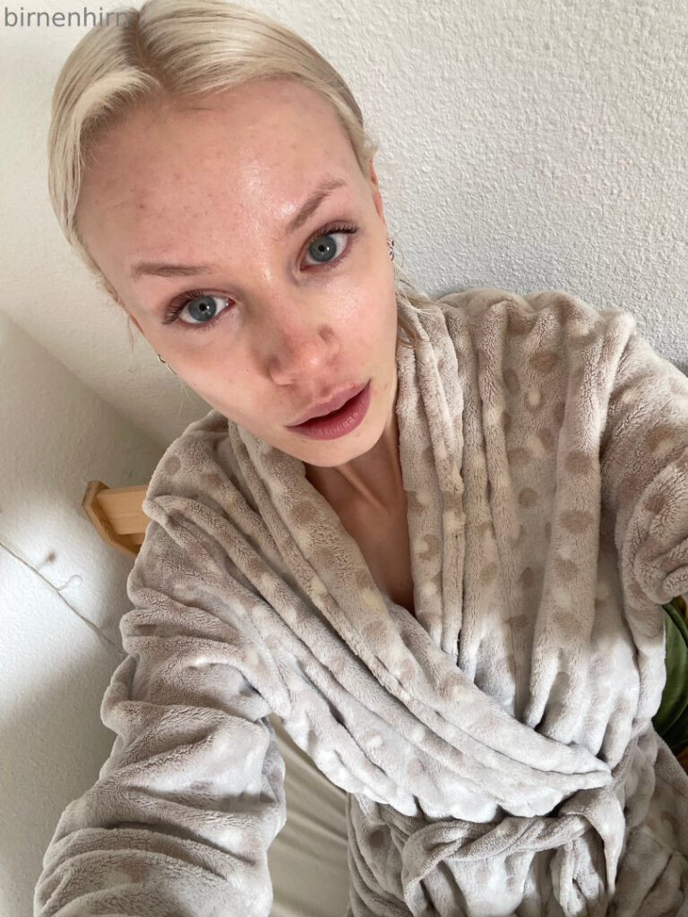 OnlyFans – TikTok – Instagram – Birnenhirn – Nude