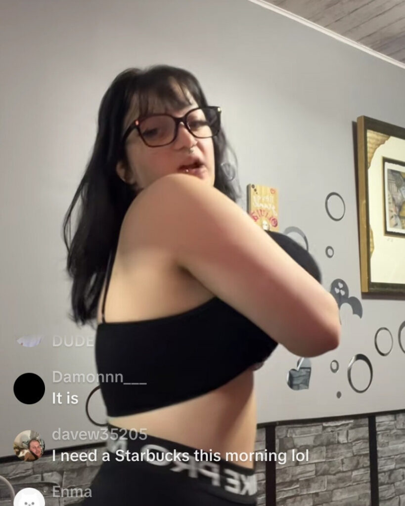 Bl00dyh4nd – Nude Leaks