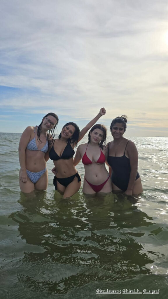 Instagram – Blaise / blazingggblaiseee / Blaise de Vos – Nude