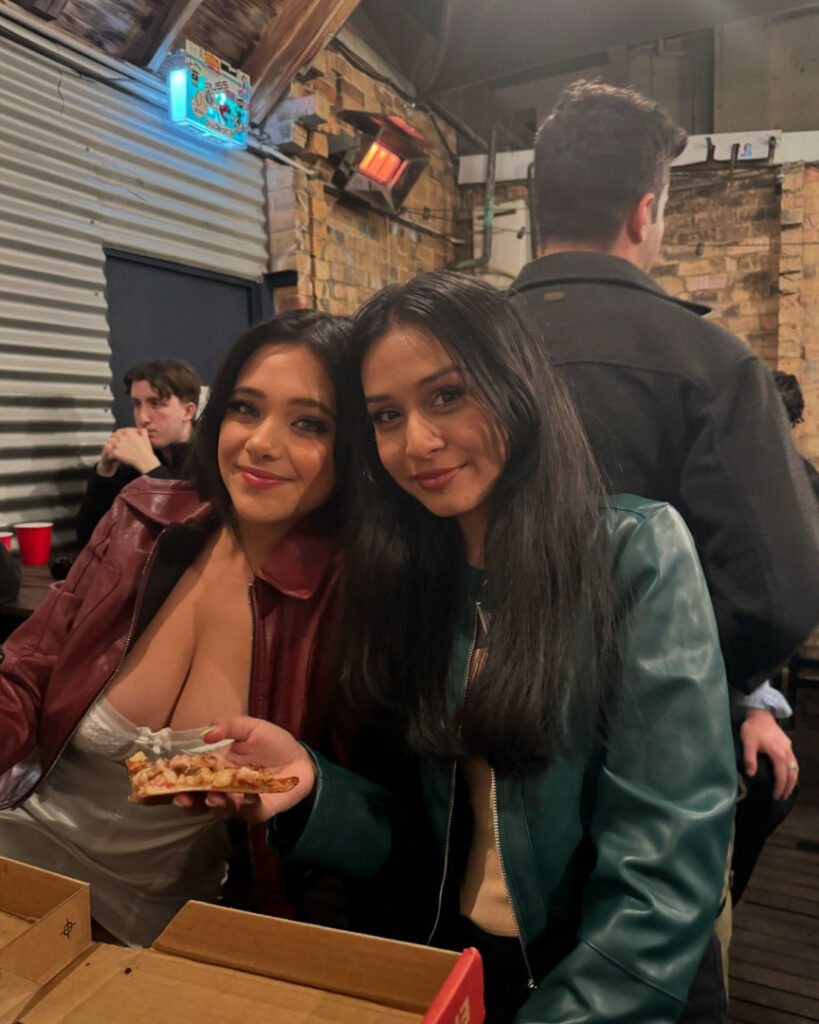 Instagram – Blaise / blazingggblaiseee / Blaise de Vos – Nude