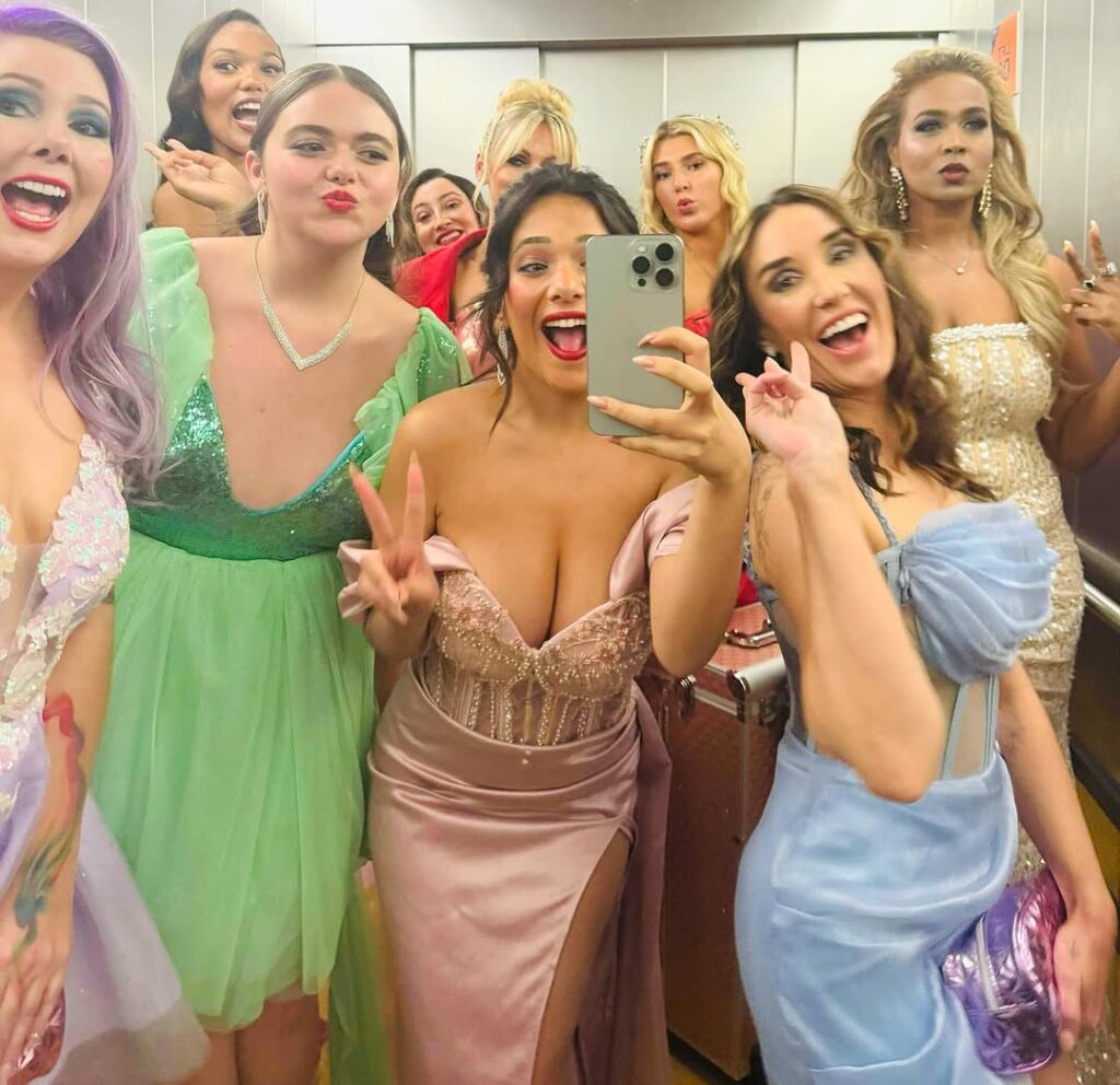 Instagram – Blaise / blazingggblaiseee / Blaise de Vos – Nude