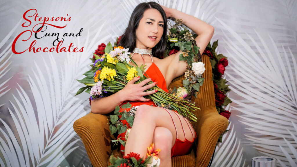 XXX – Bratty MILF (Mom Lover) – Nude Leaks