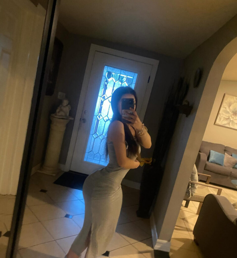 Instagram – ⠀X⠀ – brazzy_lesly / LESLYYYY.555 – Nude Leaks