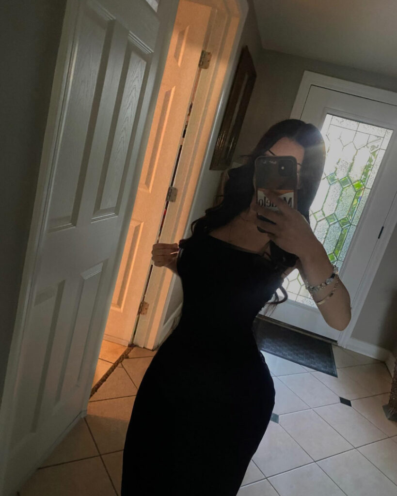 Instagram – ⠀X⠀ – brazzy_lesly / LESLYYYY.555 – Nude Leaks