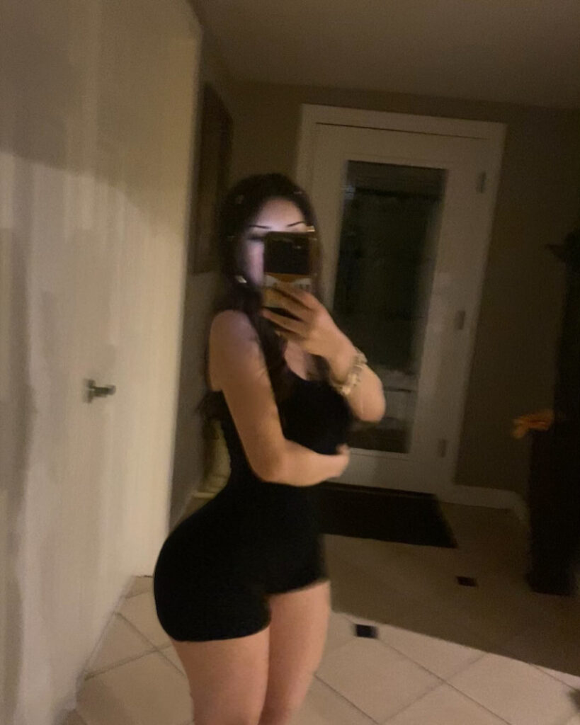 Instagram – ⠀X⠀ – brazzy_lesly / LESLYYYY.555 – Nude Leaks