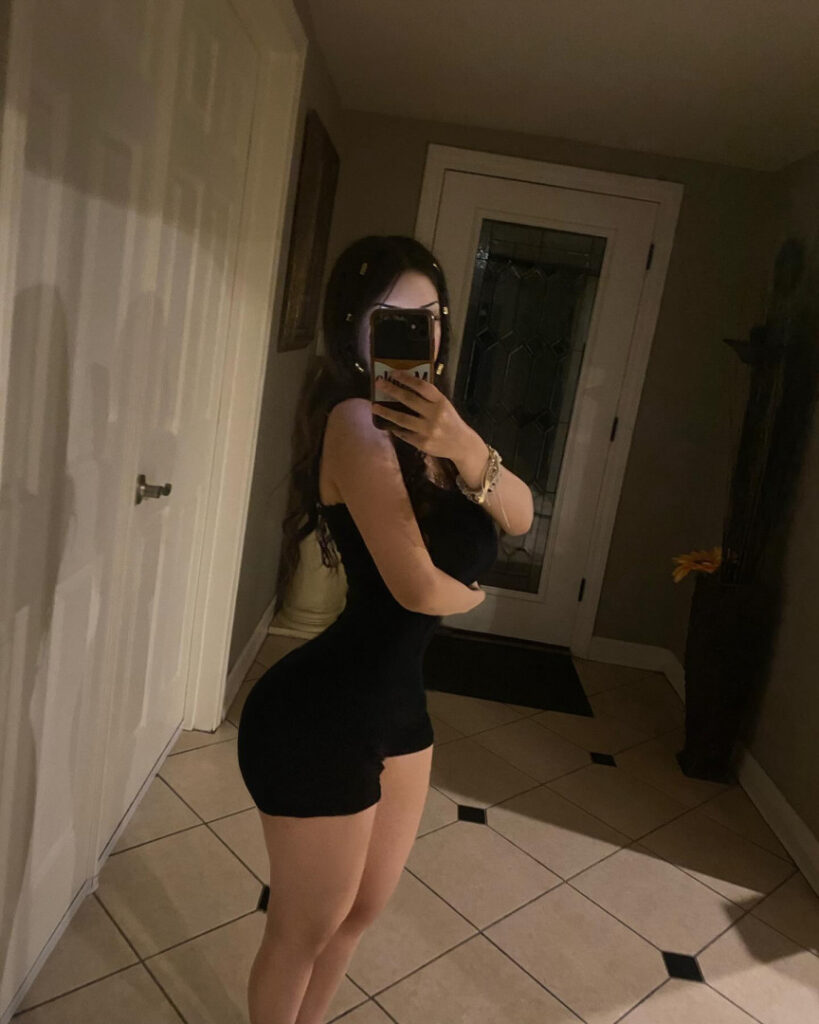 Instagram – ⠀X⠀ – brazzy_lesly / LESLYYYY.555 – Nude Leaks