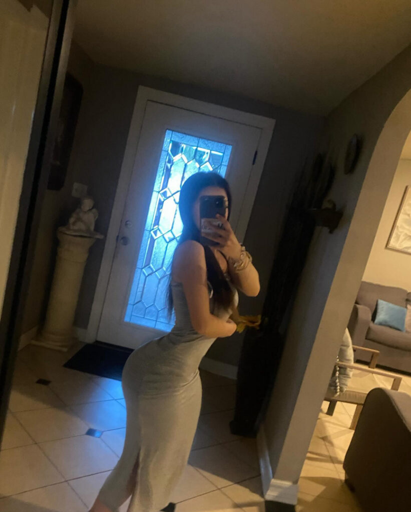 Instagram – ⠀X⠀ – brazzy_lesly / LESLYYYY.555 – Nude Leaks