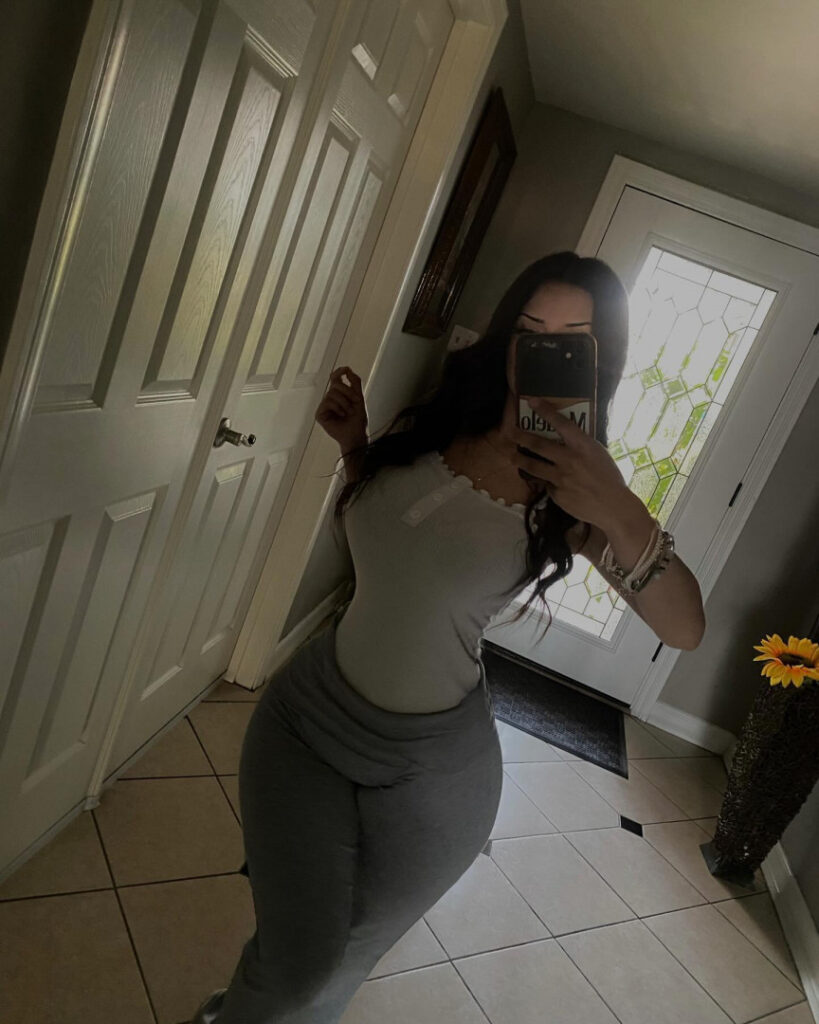 Instagram – ⠀X⠀ – brazzy_lesly / LESLYYYY.555 – Nude Leaks