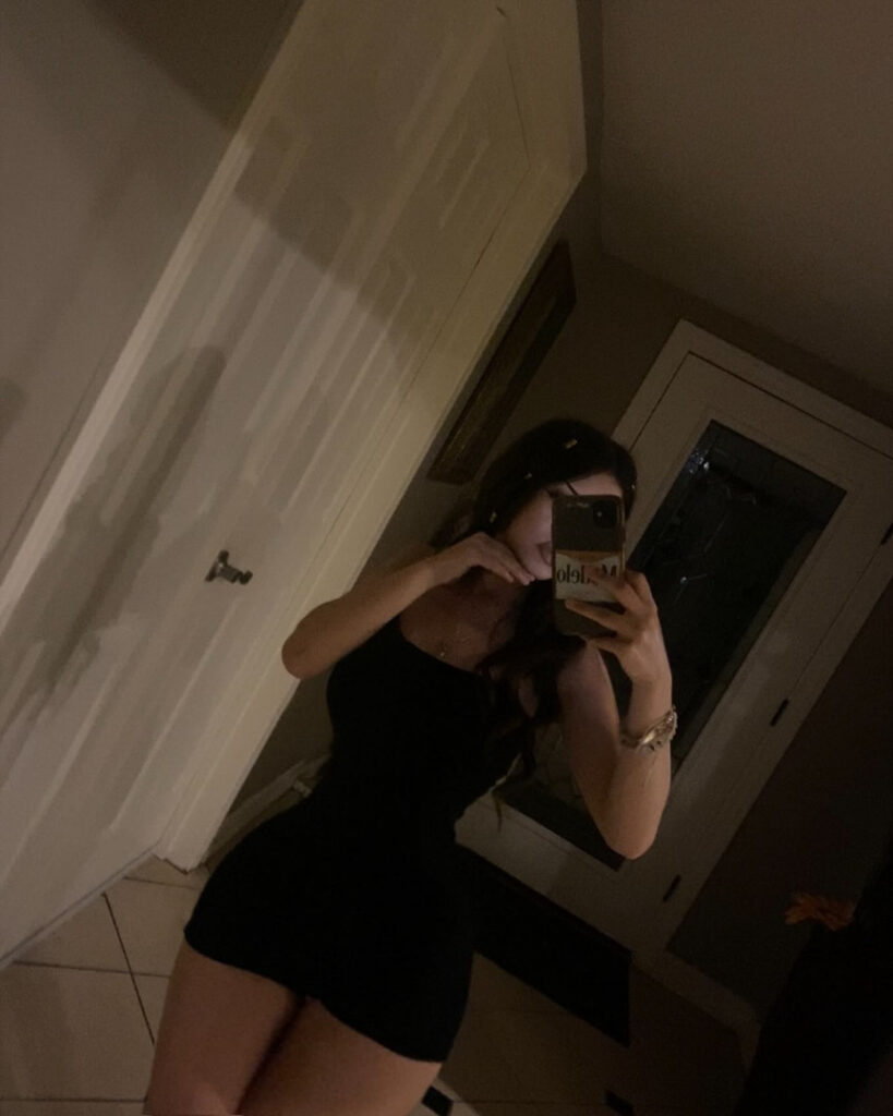 Instagram – ⠀X⠀ – brazzy_lesly / LESLYYYY.555 – Nude Leaks