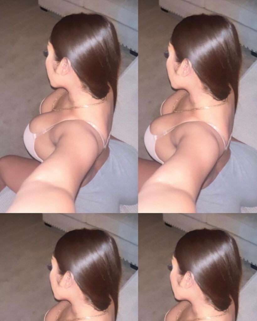 Instagram – ⠀X⠀ – brazzy_lesly / LESLYYYY.555 – Nude Leaks