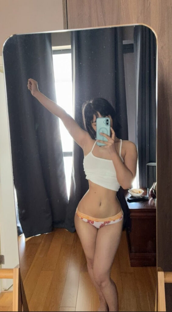 Ko-fi – Cosplay – Asian – Breabanana/ma.vgx – Nude Leaks