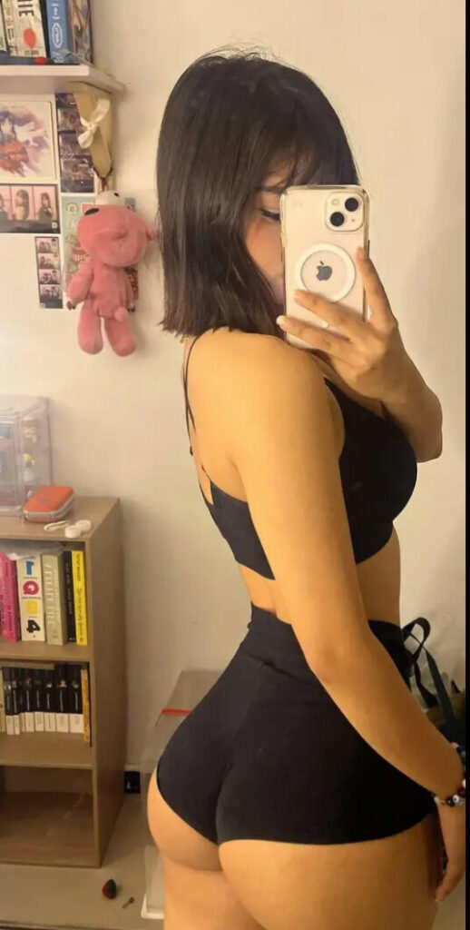 Ko-fi – Cosplay – Asian – Breabanana/ma.vgx – Nude Leaks