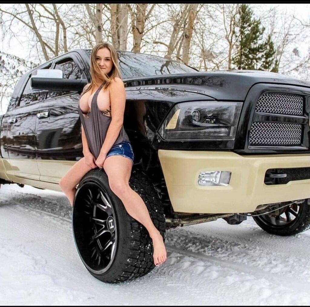 Breeeannaaaaaaa – Nude