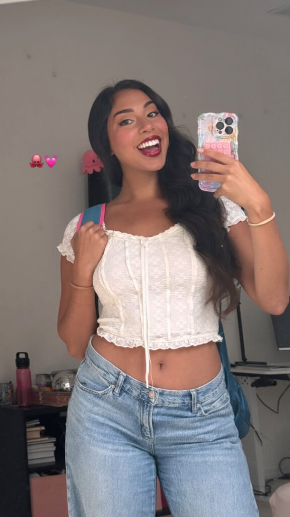 Youtube – TikTok – Instagram – brenditahelena – Nude