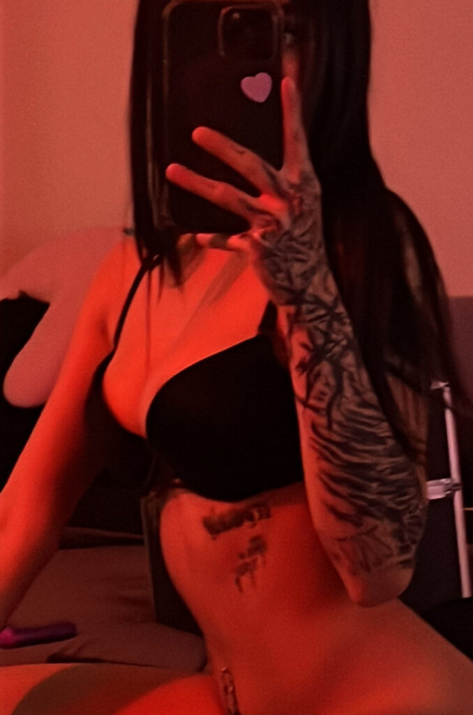 OnlyFans – TikTok – Latina – Britney martinez | bbritneymartinezz | Yoursickdoll – Nude