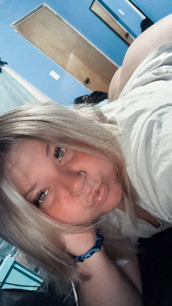 Brittany Danielle – Nude Leaks