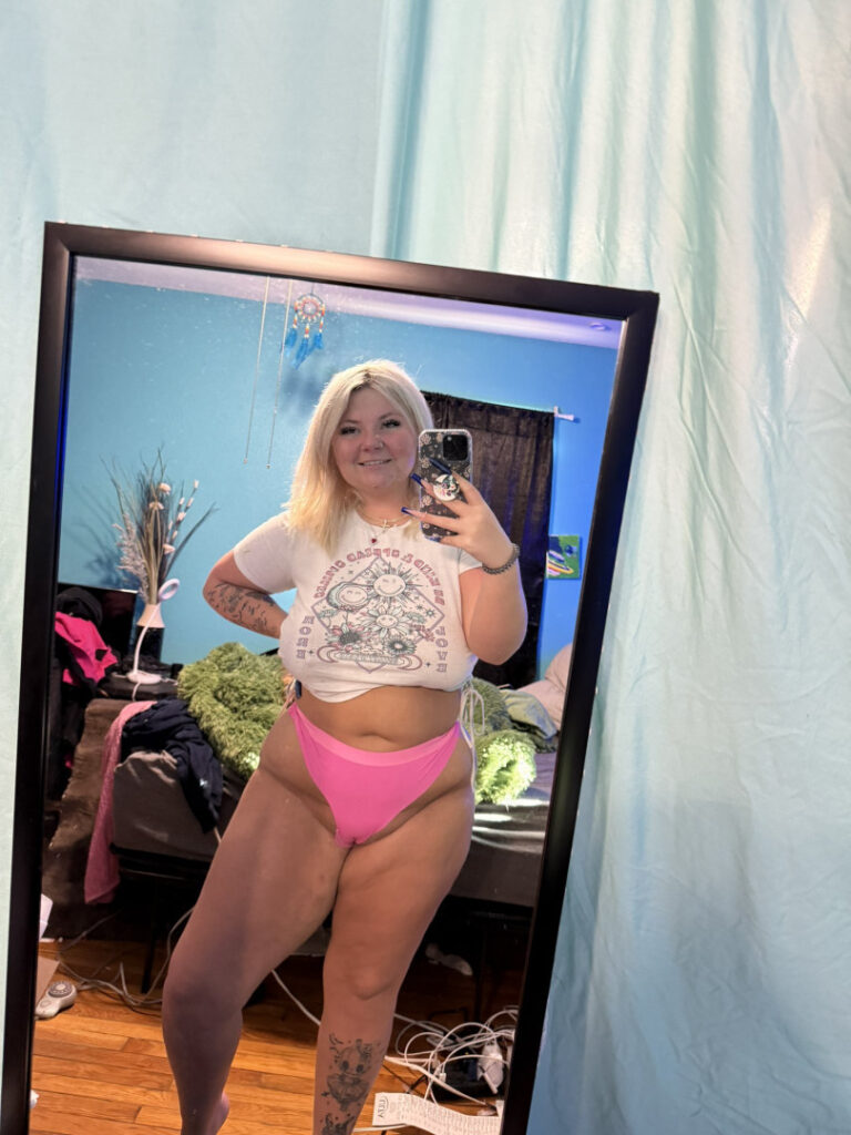 Brittany Danielle – Nude Leaks