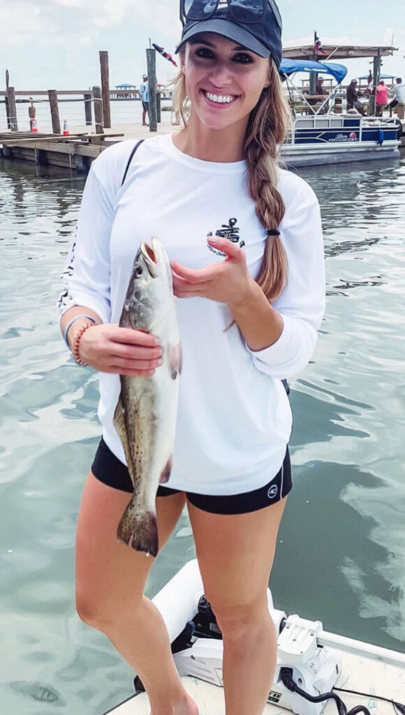 TikTok – Instagram – Brittney Touchton / brittneytouchton – Nude Leaks