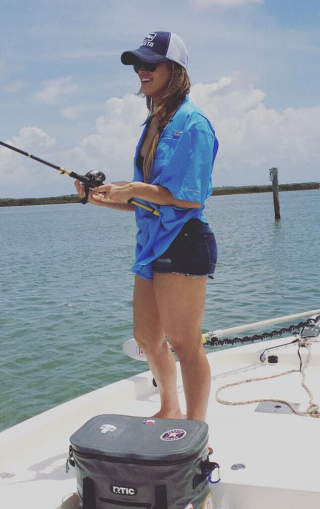 TikTok – Instagram – Brittney Touchton / brittneytouchton – Nude Leaks