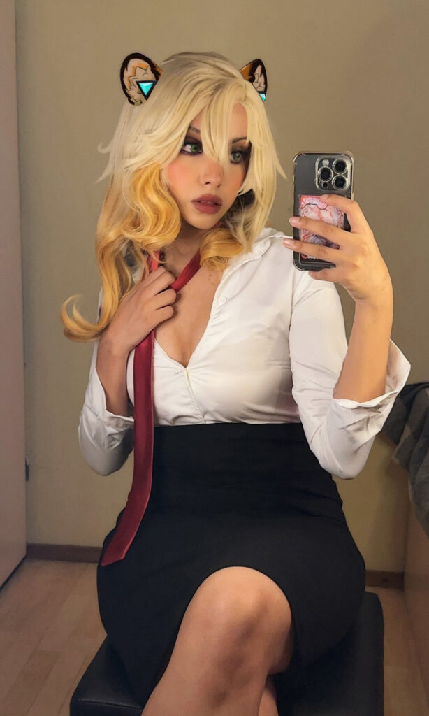 ⠀X⠀ – Ko-fi – Brokuroos – Nude Leaks