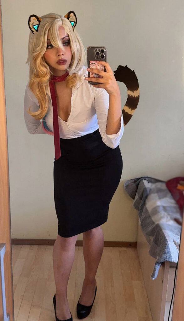 ⠀X⠀ – Ko-fi – Brokuroos – Nude Leaks