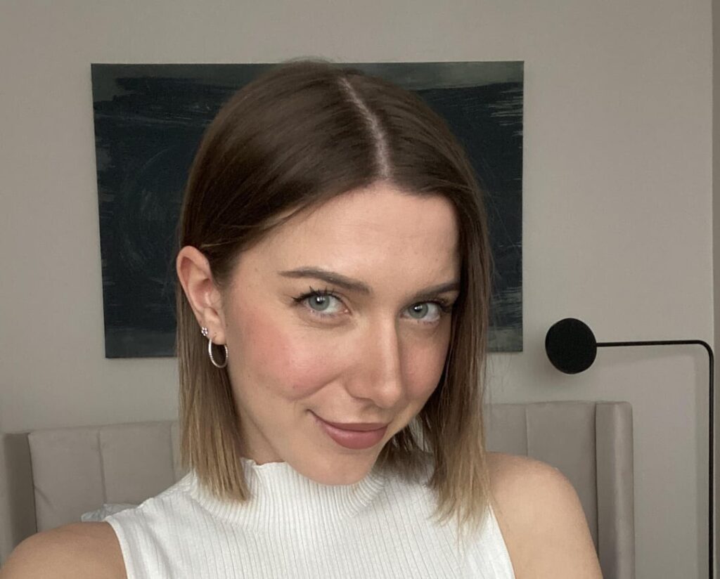 OnlyFans – brookebankss | Brooke Banks – Nude