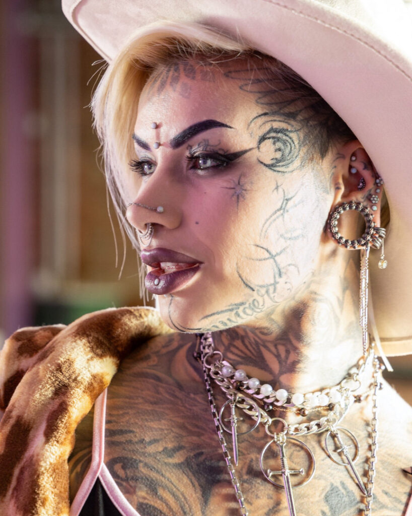 OnlyFans – Instagram – Brookelle Bombshelle – Nude Leaks