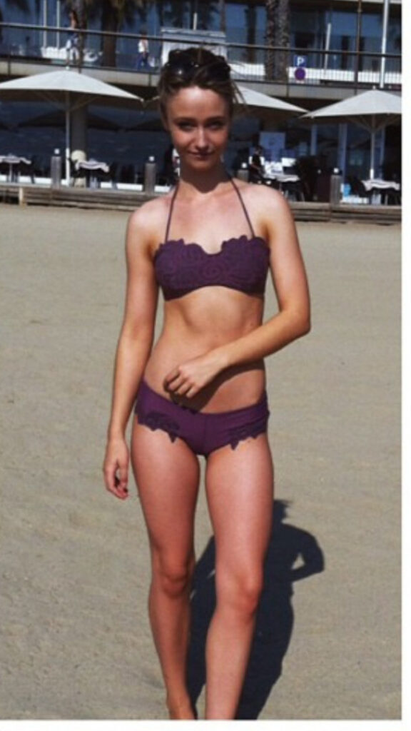 Brooklyn Kelly – Nude