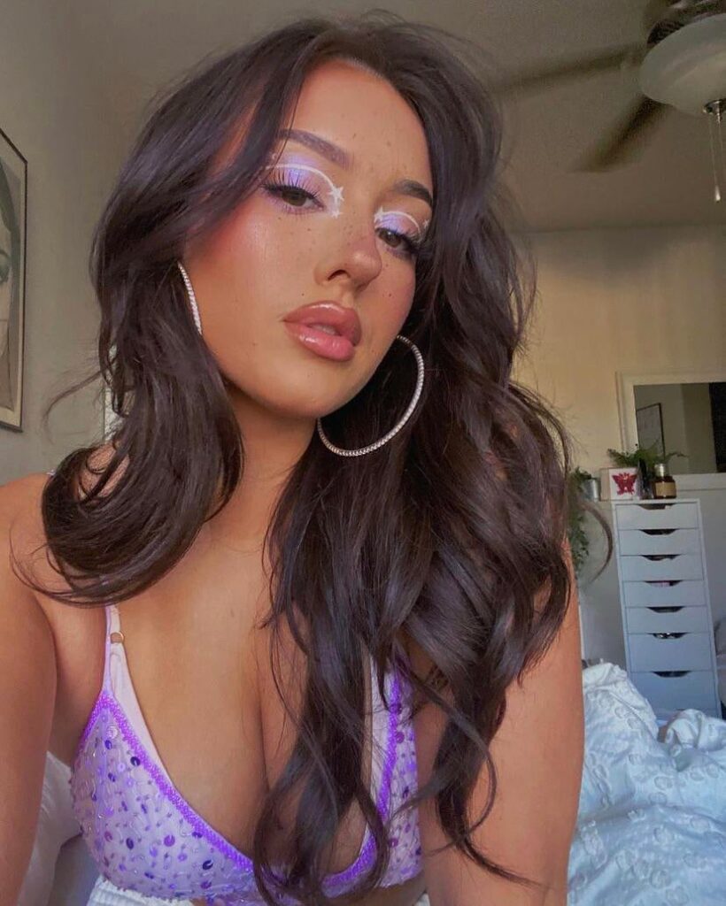 TikTok – Brynnemarie – Nude Leaks