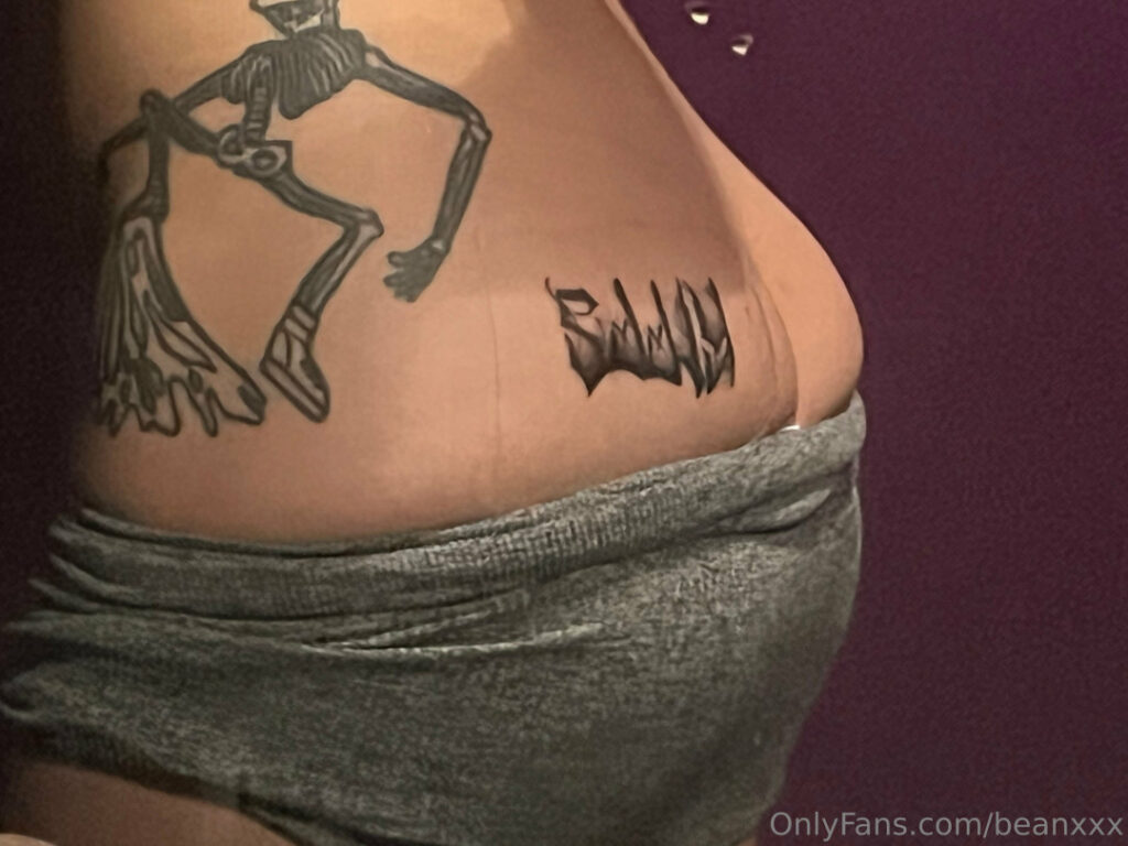 OnlyFans – Buddha Beanz/beanxxx – Nude