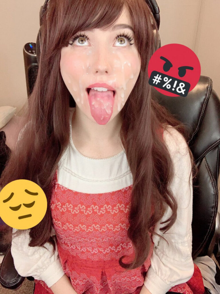 Fake – AI – DeepFake – Bunnbree / Bree Morgan – Nude