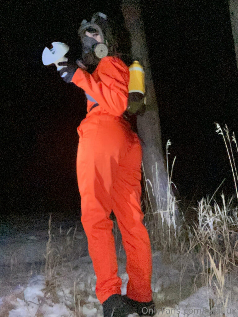 OnlyFans – bunniicult – Nude