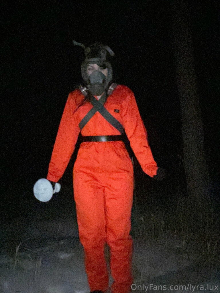 OnlyFans – bunniicult – Nude