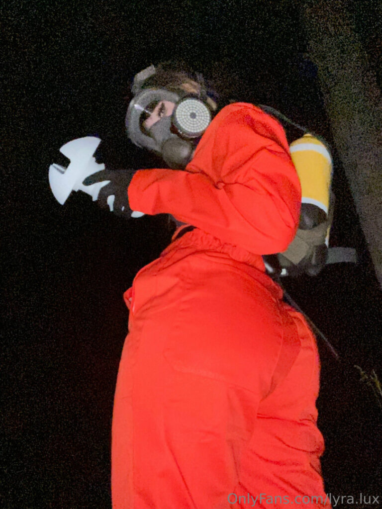 OnlyFans – bunniicult – Nude