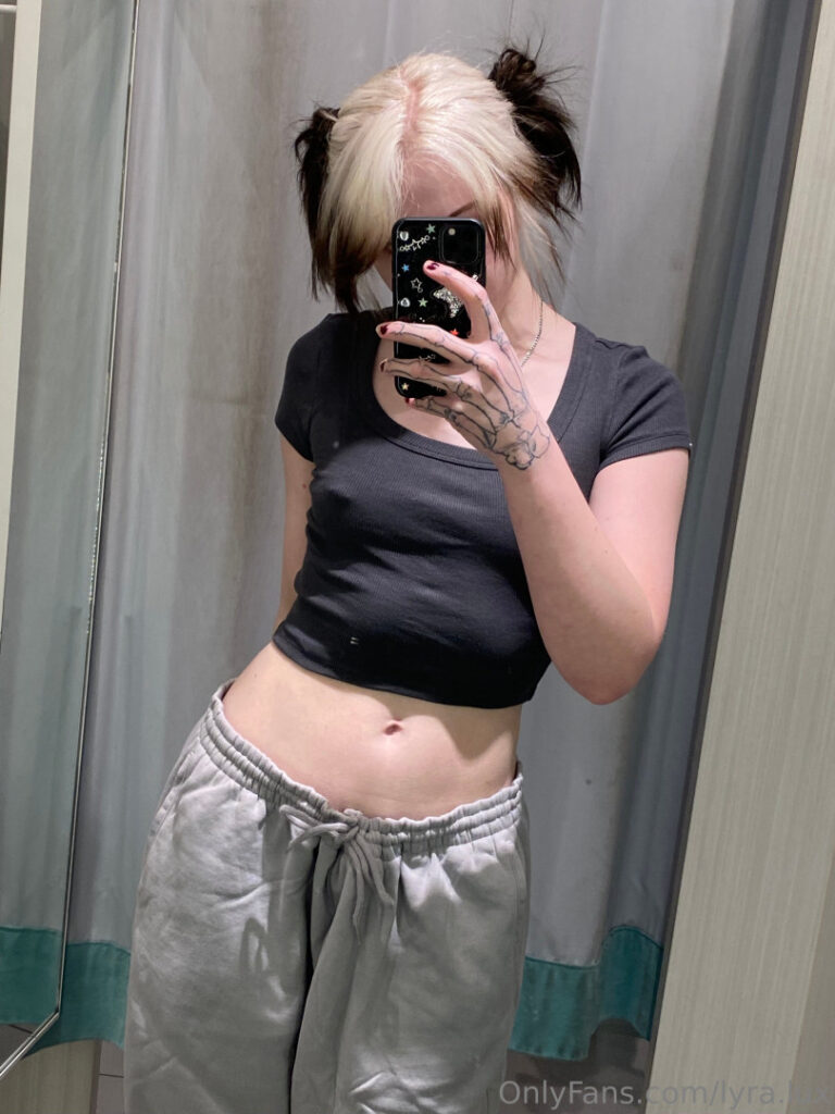 OnlyFans – bunniicult – Nude