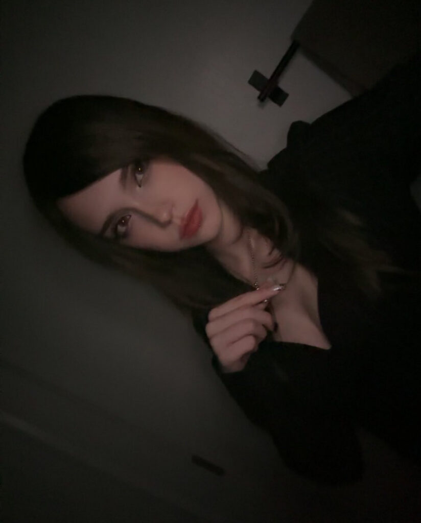 Instagram – Ko-fi – BunnyGirlBree – Nude