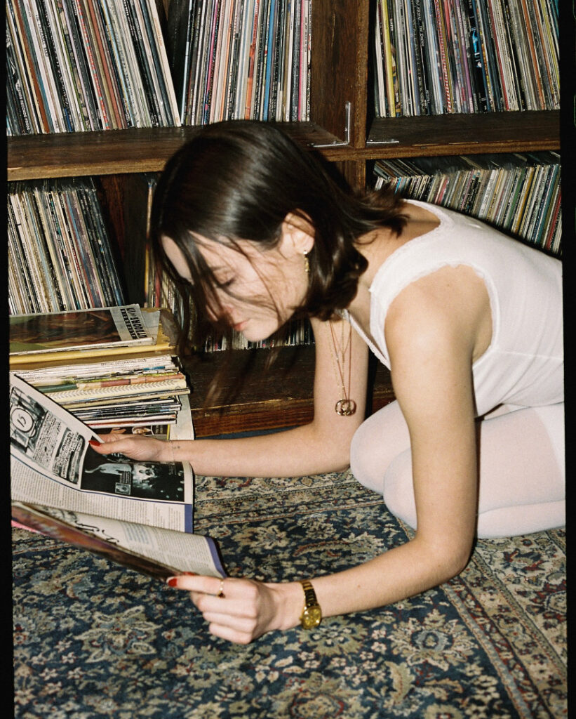 TikTok – Instagram – caitlinerinoneill – Nude