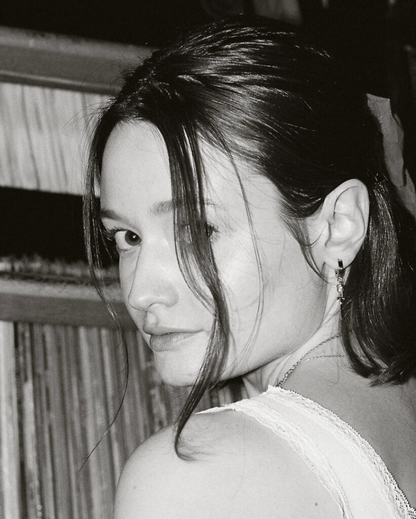 TikTok – Instagram – caitlinerinoneill – Nude