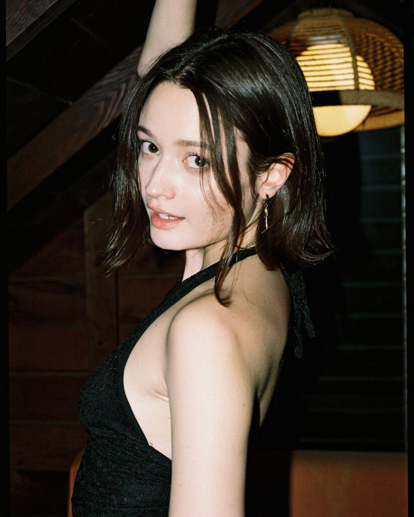 TikTok – Instagram – caitlinerinoneill – Nude