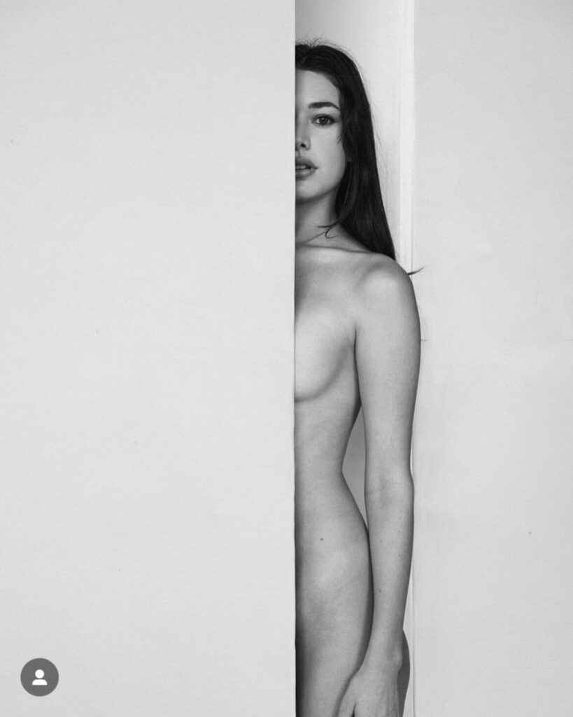 TikTok – Instagram – Petite – Cameron Clark – Nude Leaks