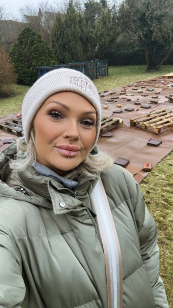 OnlyFans – Camilla Jayne – Nude