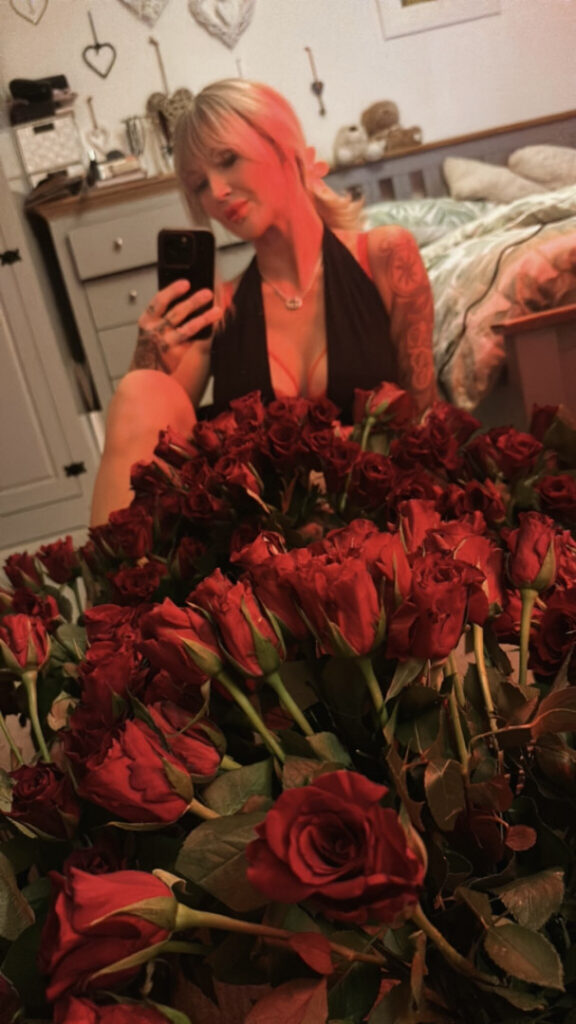 OnlyFans – Camilla Jayne – Nude