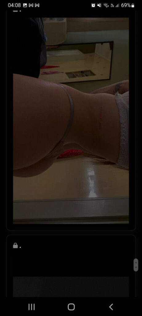 Twitch – OnlyFans – Instagram – Candexnegri / candenegri / eldiariodecandis – Nude